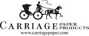Carriage Paper Products