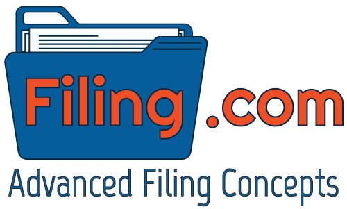 Advanced Filing Concepts