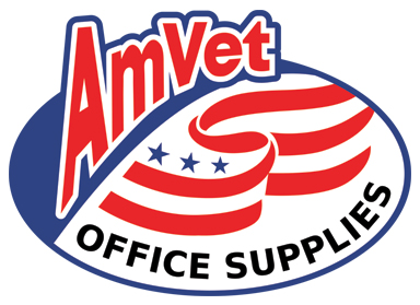 Amvet Office Supplies