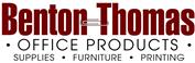 Benton-Thomas Office Products