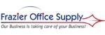 Frazier Office Supply, Inc.