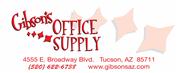 Gibson's Office Supply