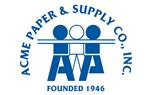 Acme Paper and Supply Co., Inc