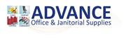 Advance Office & Janitorial Supplies