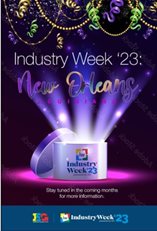 Industry Week '23