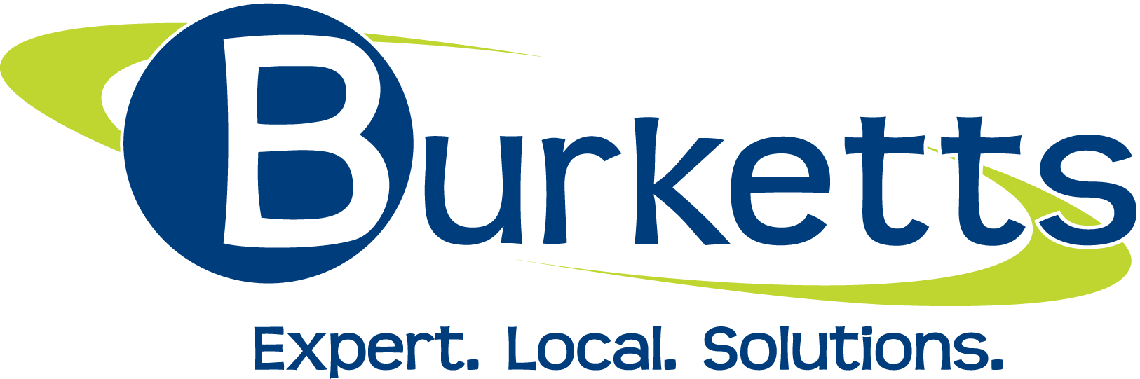 Burketts Office Supply, Inc.