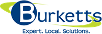 Burketts Office Supply, Inc.