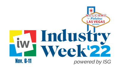 Industry Week '22