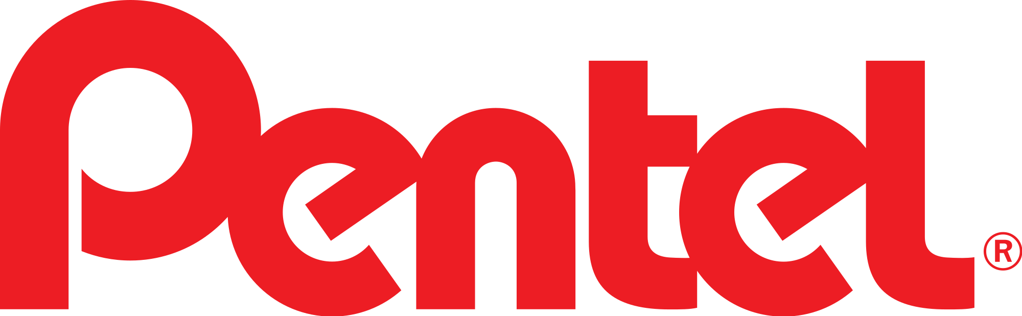 Pentel 