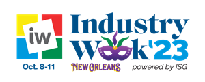 Industry Week '23 Registration is Now Open!